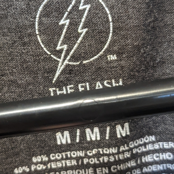 Flash! - Picture 4 of 4